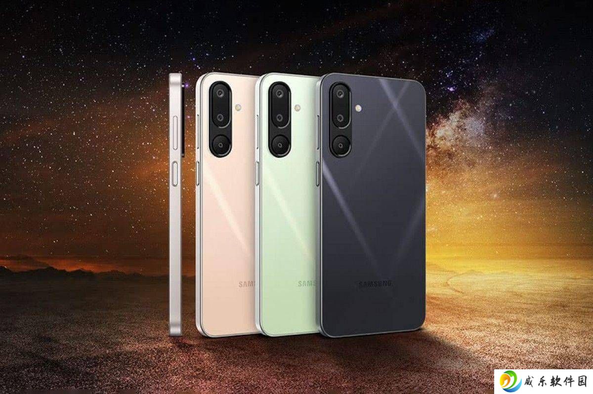 三星Galaxy M16 5G来袭：天玑6300芯片，承诺6年安卓与安全更新