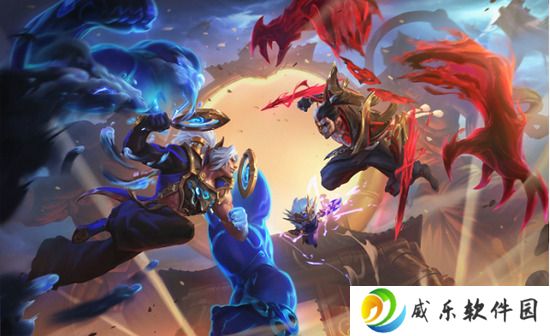 英雄联盟手游超武乾坤孤拳瑟提怎么获取 武乾坤孤拳瑟提的获取方法