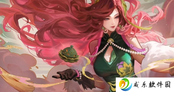 王者荣耀海月浮梦罗烟皮肤多少钱？浮梦罗烟皮肤价格一览