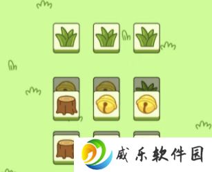 羊了个羊第二关攻略通关技巧