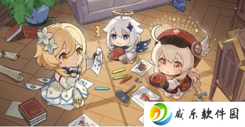 原神留影叙佳期入口在哪？留影叙佳期活动攻略大全