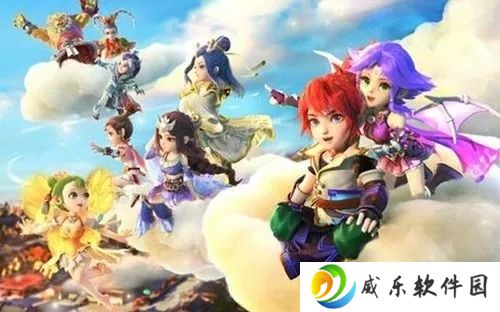 梦幻西游网页版永久礼包 永久不过期礼包兑换码cdkey领取汇总