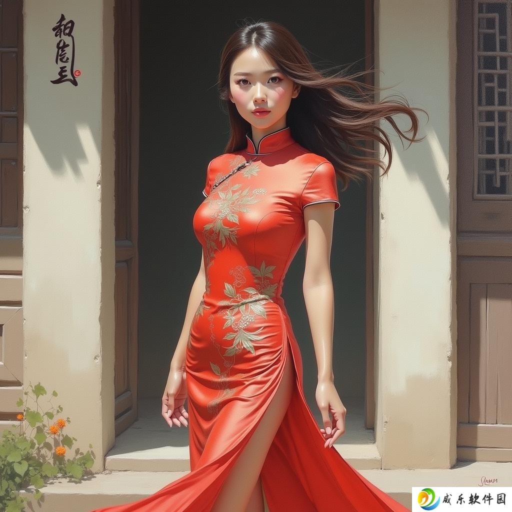 3Dmax中如何重新设计亚洲NINEBOXmod的黑色版本?汉字元素在其中的应用与挑战是什么?