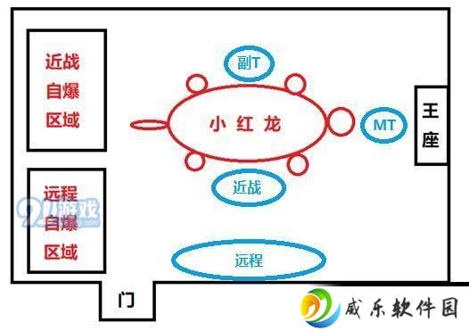 详细阅读:堕落的瓦拉斯塔兹怎么玩 堕落的瓦拉斯塔兹玩法攻略 堕落的瓦拉斯塔兹怎么玩 堕落的瓦拉斯塔兹玩法攻略