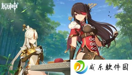原神无相之岩怎么打 无相之岩通关攻略