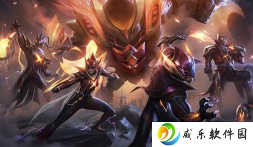 英雄联盟游戏界面大小怎么调