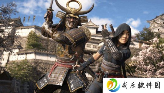 《刺客信条：影》创意总监称弥助挨骂在预料之中