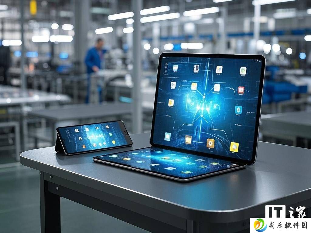苹果折叠iPhone与iPad要来了？2026年下半年或开启量产