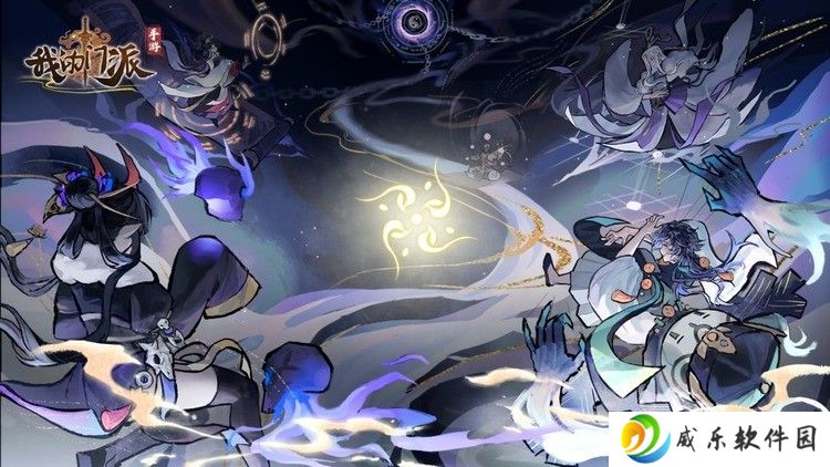我的门派兑换码(12个礼包码)2022最新 2022我的门派兑换码(亲测)永久有效