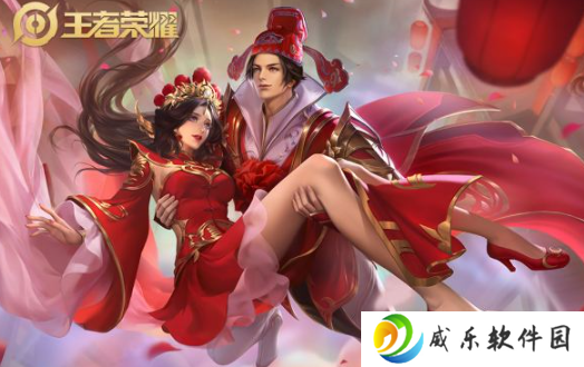 王者荣耀cp情侣名  简单好听的情侣名分享大全300对