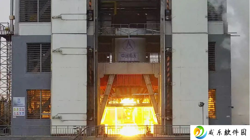 首试成功！我国可重复使用运载火箭发动机技术取得新突破