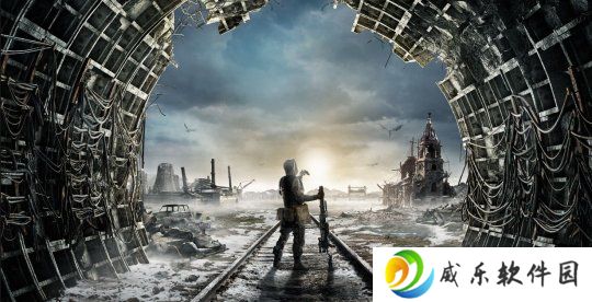 《地铁》新作剧情将更加黑暗 已有很大进展