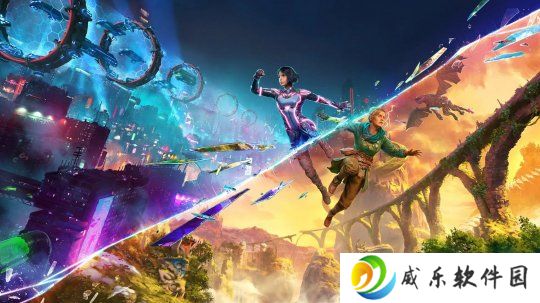 《双影奇境》工作室已在开发下一款游戏