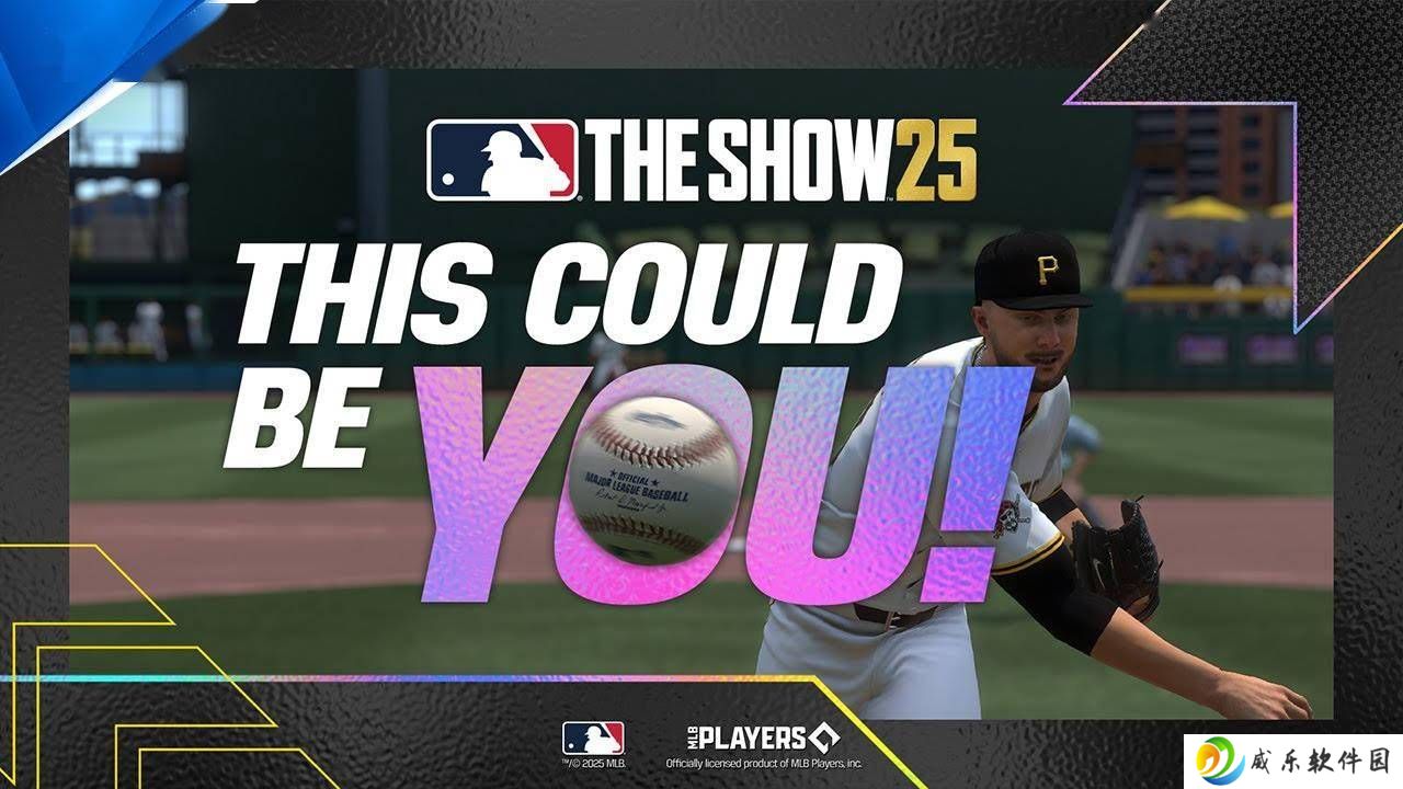 《MLB The Show 25》震撼发售！PS5、Xbox、NS玩家均可体验棒球盛宴