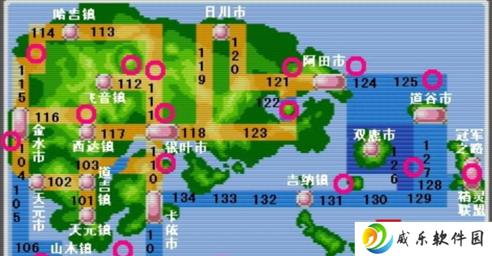 口袋妖怪增强绿宝石怎么玩？增强绿宝石通关流程一览