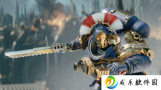 Saber首席执行官玩了300多个小时《星际战士2》 但仍惊讶于600万份销量