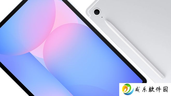 三星 Galaxy Tab S10 FE / FE+ 平板渲染图再曝：Exynos 1580 芯片，10.9/13.1 英寸屏幕，起价 579 欧元