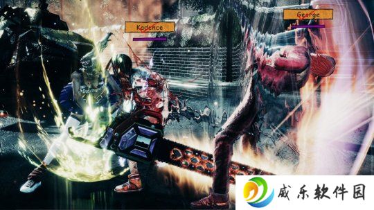 《电锯甜心RePOP》更新预告 “噩梦模式”4月上线