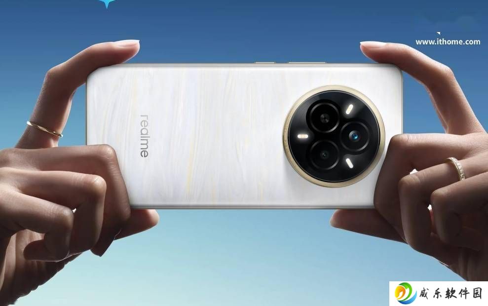 realme 真我 14 Pro 国行版来袭！16GB+256GB 仅售 1999 元起