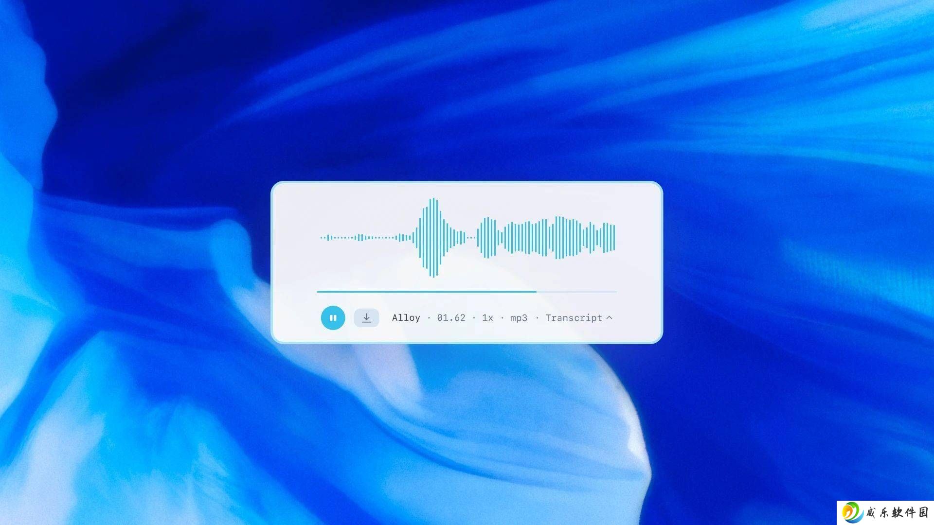 OpenAI推出新一代语音模型，助力AI语音交互更精准高效