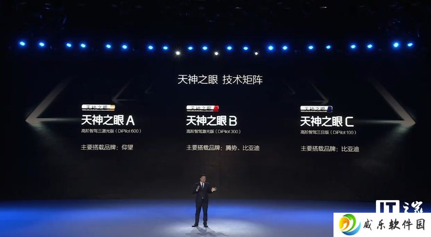 详细阅读:消息称比亚迪汽车自研“端到端城区智驾”年内量产 消息称比亚迪汽车自研“端到端城区智驾”年内量产