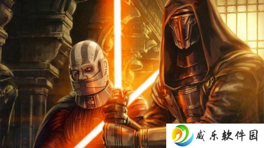 详细阅读:开发商坚称《星球大战:旧共和国武士重制版》仍在开发 开发商坚称《星球大战:旧共和国武士重制版》仍在开发
