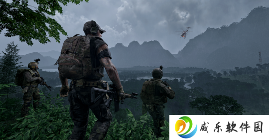 详细阅读:撤离类FPS《灰区战争》玩法改动:更倾向PvP 撤离类FPS《灰区战争》玩法改动:更倾向PvP