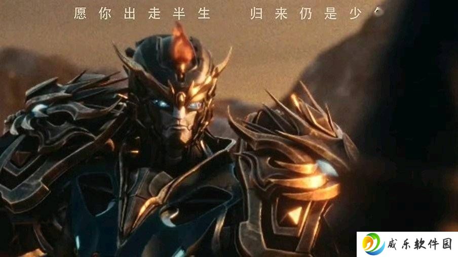 “猪猪侠之父”王巍新作《匿名玩家》：中式机甲战硅基文明！