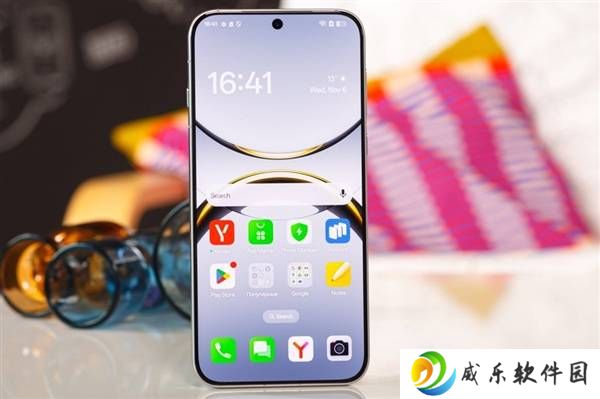 OPPO Find X8 Ultra直屏旗舰来袭，详细参数曝光引期待！