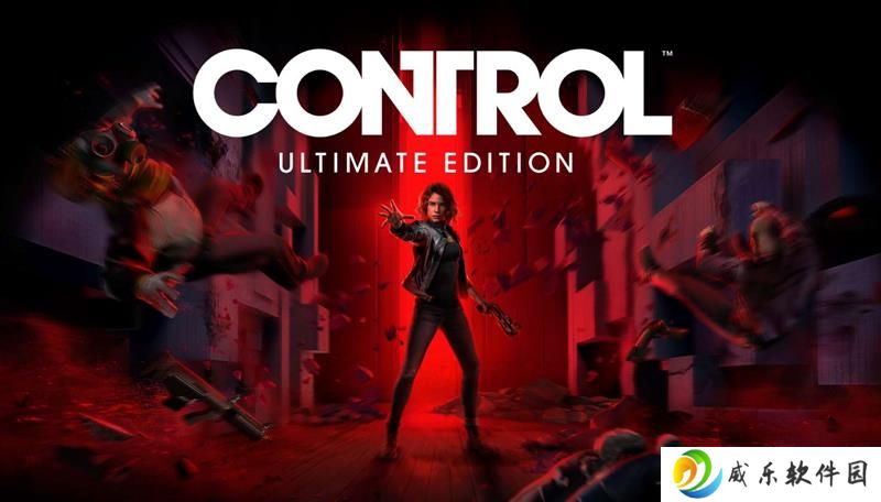控制PC版迎来大更新 新增PS4豪华独占任务