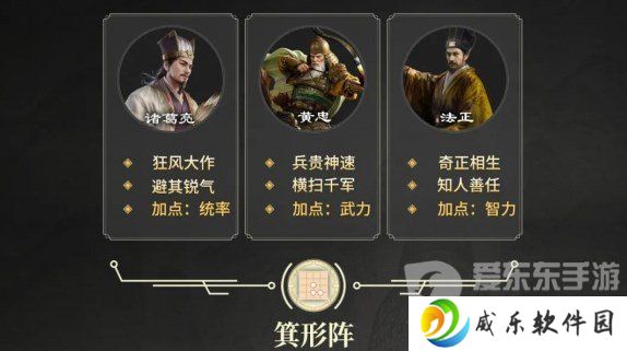 三国谋定天下S2赛季开荒阵容怎么搭配 S2新赛季开荒阵容搭配攻略