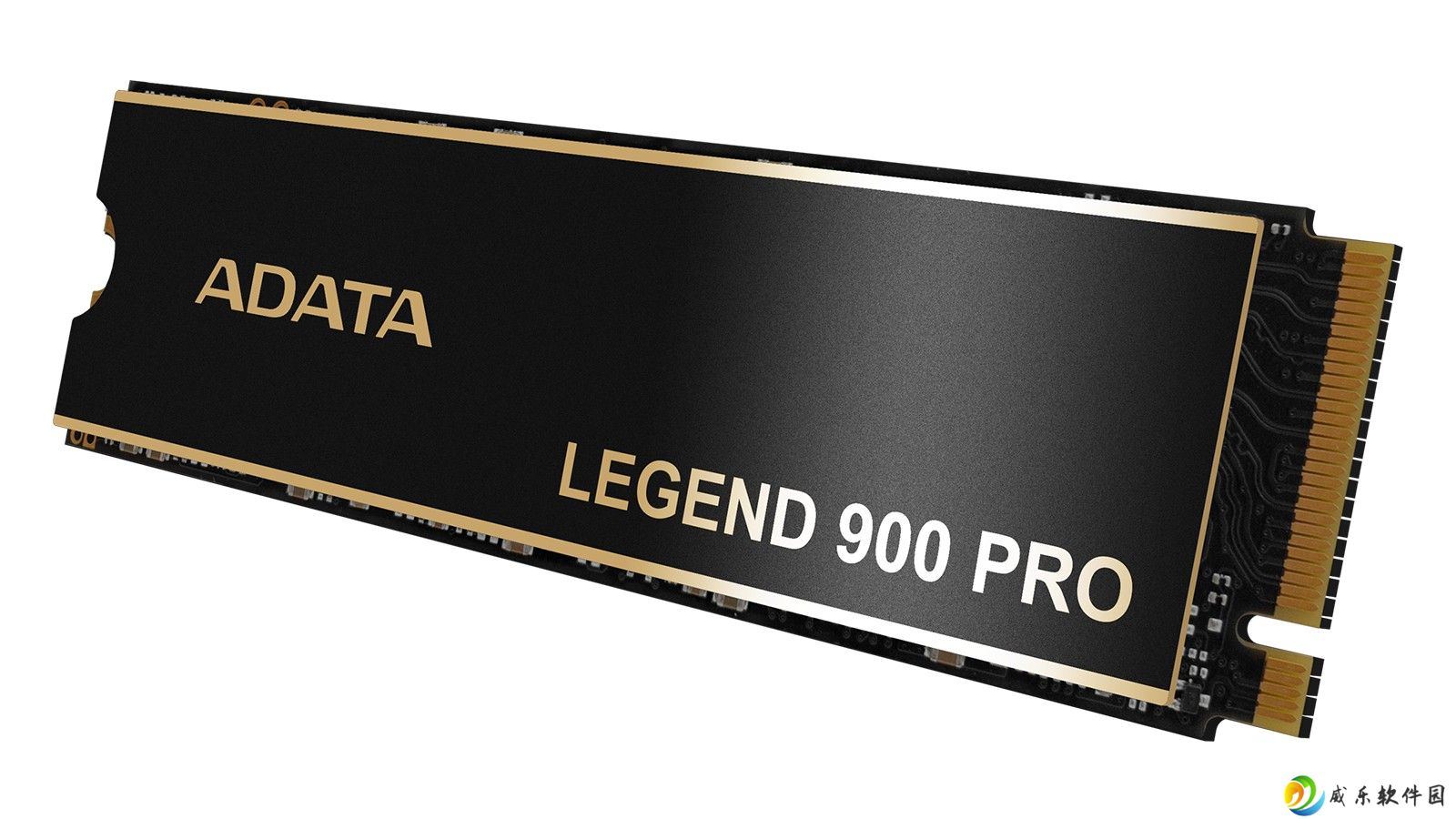 威刚推出 LEGEND 900 PRO 固态硬盘：面向主流创作者，顺序读取 7400MB/s