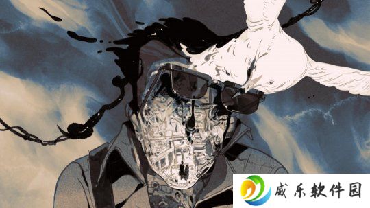 《极乐迪斯科》工作室员工表示 前员工打造的新项目是友好竞争的