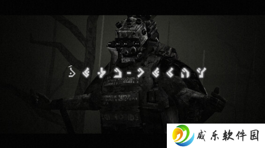 《beta decay》Steam上线 反乌托邦RPG
