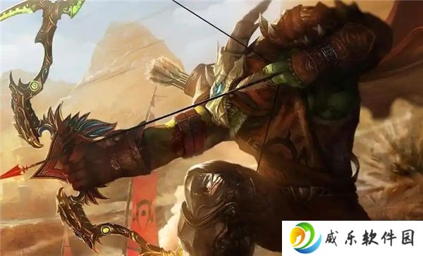 魔兽世界wow11.0猎人常用宏命令一览