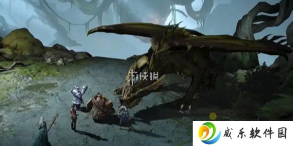 龙息神寂龙族宝箱怎么连线-龙息神寂龙族宝箱连线解谜攻略