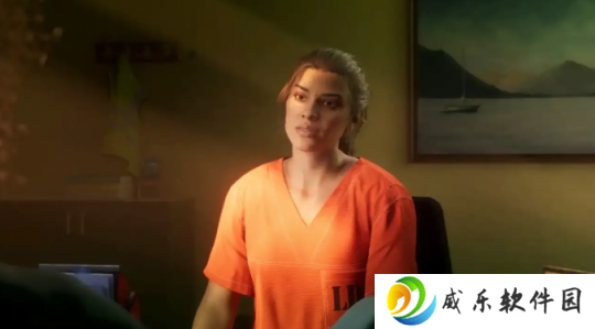 《GTA5》玩家制作的GTA6预测地图MOD被下架 来自官方压力