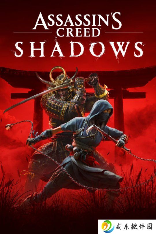 整活游戏热度超《刺客信条影》 Steam好评97%比原版更高