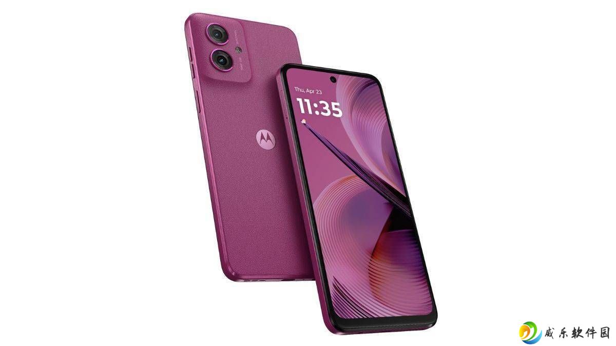 摩托罗拉Moto G56 5G跑分出炉，或搭载未发布新芯片？