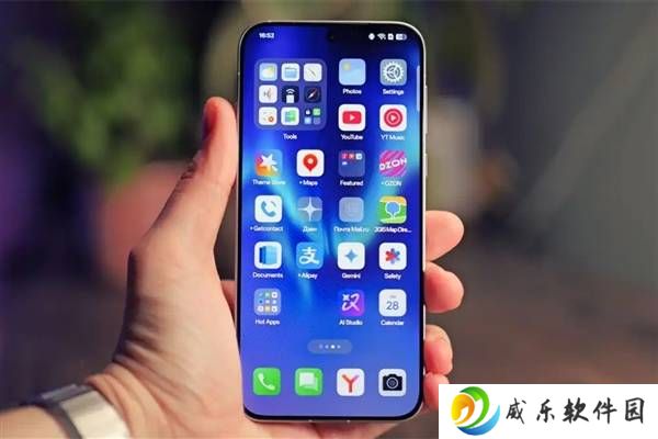 OPPO Find X8 Ultra曝光：2K直屏+轻薄设计， Ultra新机皇来袭？