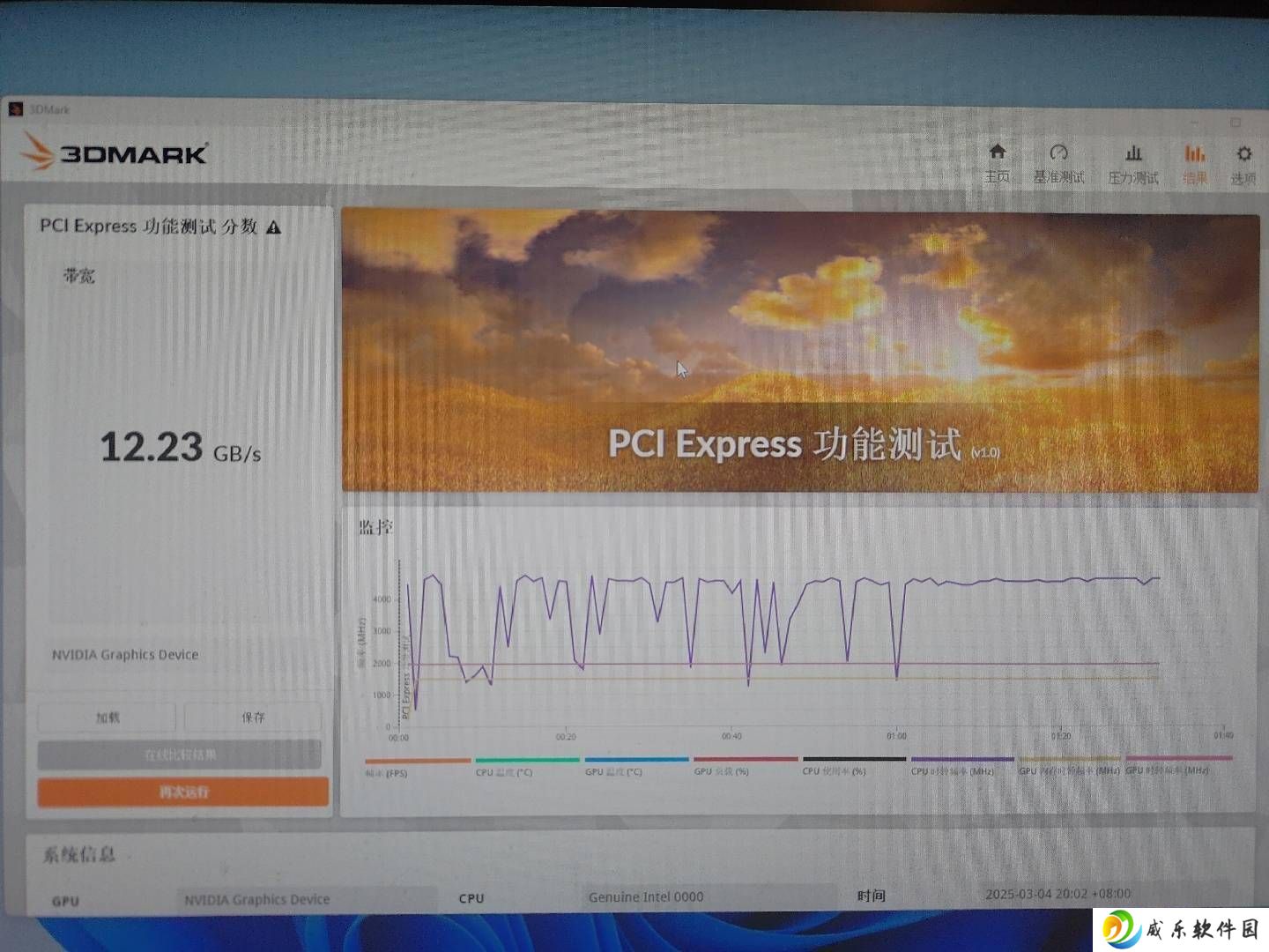 英伟达TU116核心工程样卡曝光：竟支持PCIe 4.0？