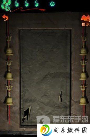 纸嫁衣7卿不负第三章怎么过 纸嫁衣7卿不负第三章听妄通关流程