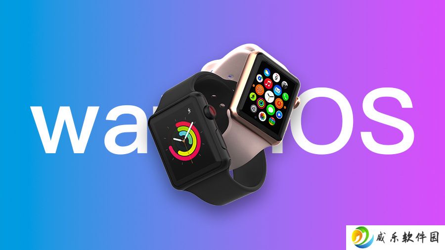 苹果 watchOS 11.5 开发者预览版 Beta 发布