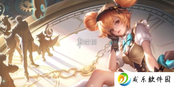 在昨天的推文中，妲己宝宝带来了公孙离-云诺千山、