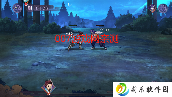 魂色游戏最新版本下载