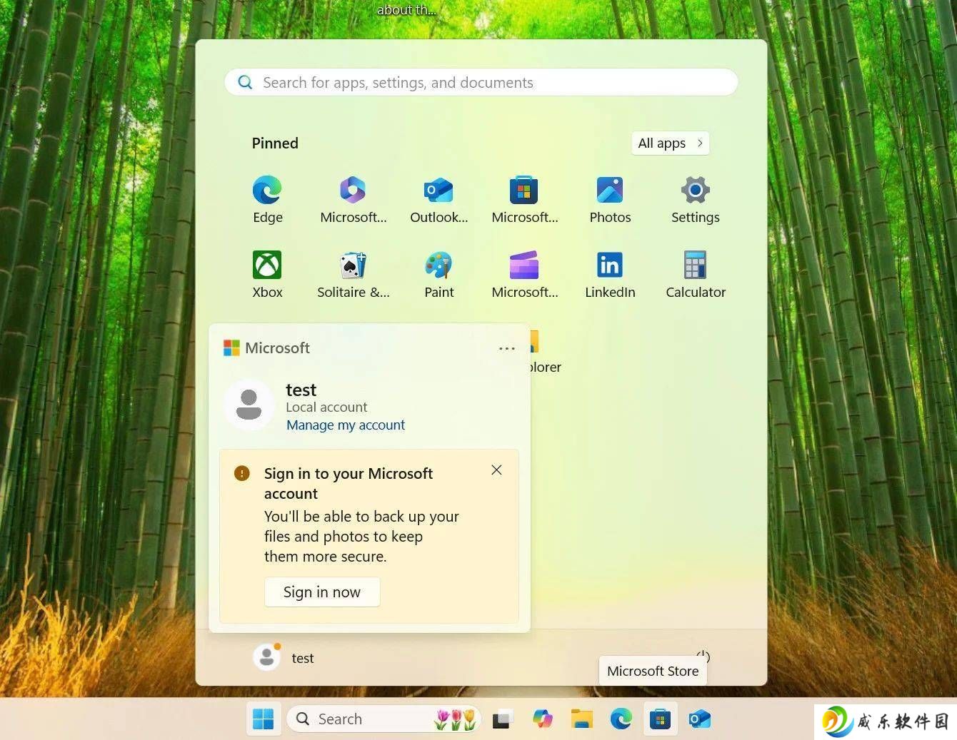 Win11全新绕开微软账户方法曝光，实测更简便！