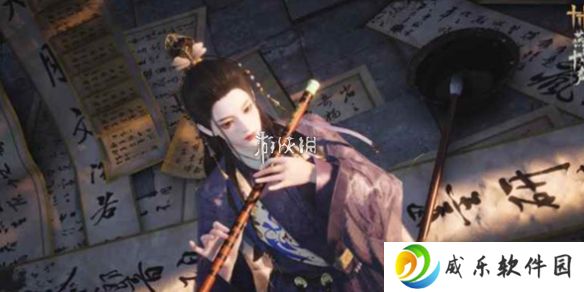 燕云十六声紫薇阙怎么样-燕云十六声紫薇阙外观爆料