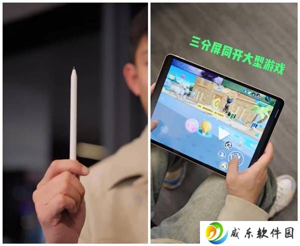 OPPO Pad 4 Pro新突破：平板也能远控Mac，生产力大飞跃？
