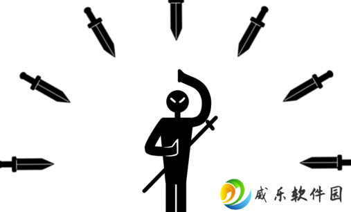 救救火柴人手游无限金币版下载(Stickman Brain)