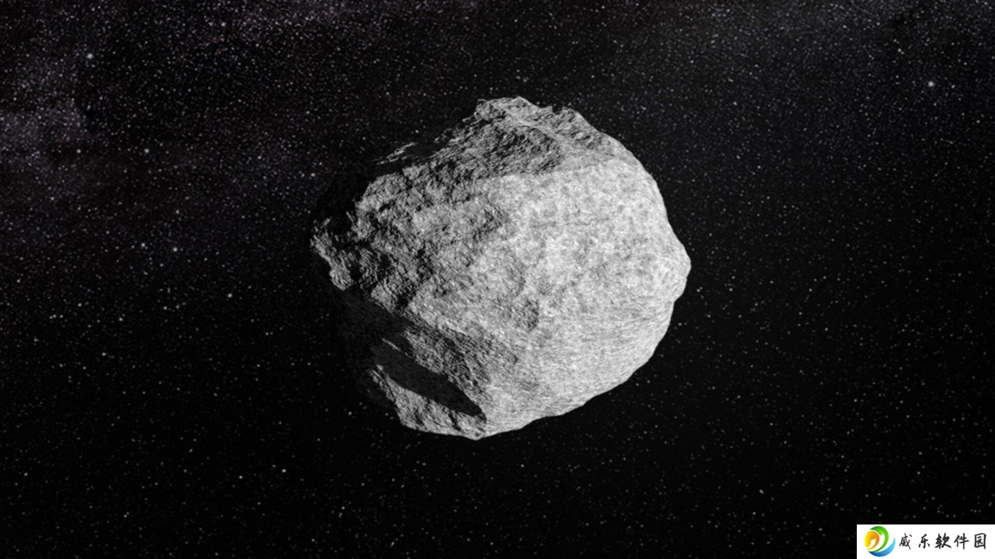 科学家称小行星 2024 YR4 七年后撞地球风险已被排除，但约 2% 概率会撞上月球